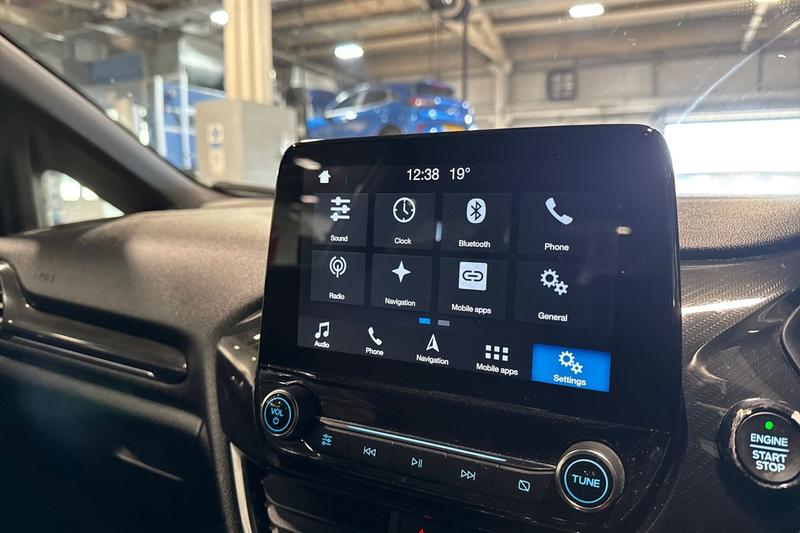 Used Ford Fiesta 2018 for sale - 76394116: Photo 31