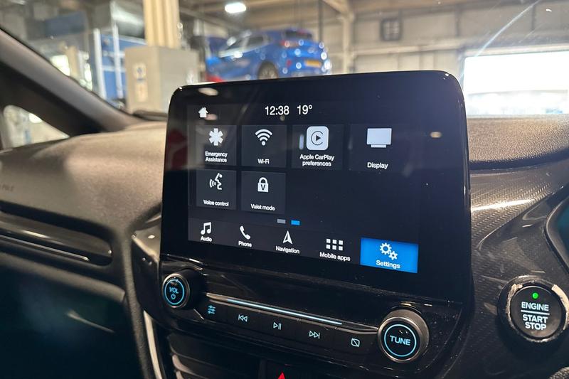 Used Ford Fiesta 2018 for sale - 76394116: Photo 32