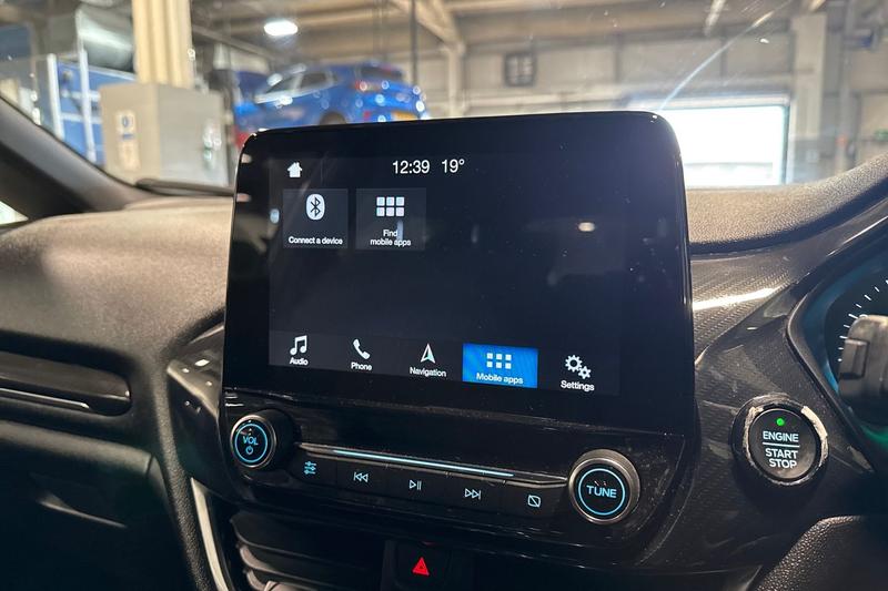 Used Ford Fiesta 2018 for sale - 76394116: Photo 33