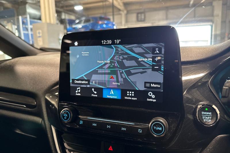 Used Ford Fiesta 2018 for sale - 76394116: Photo 34