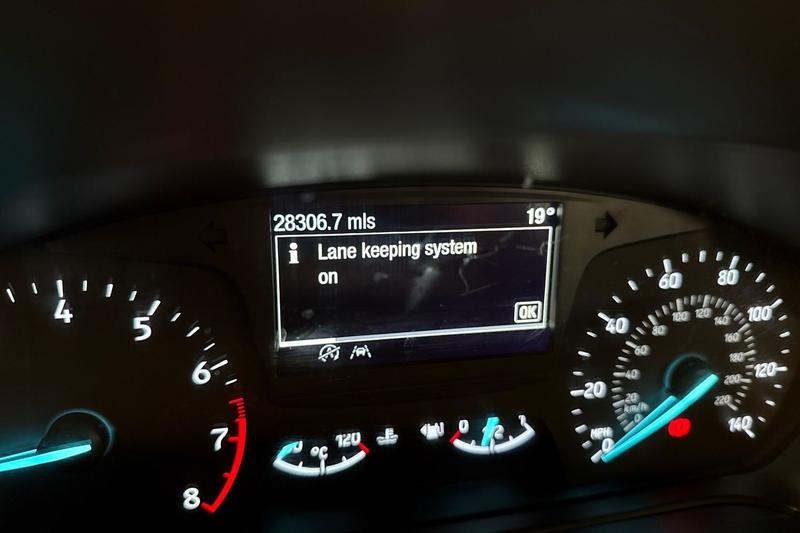 Used Ford Fiesta 2018 for sale - 76394116: Photo 36