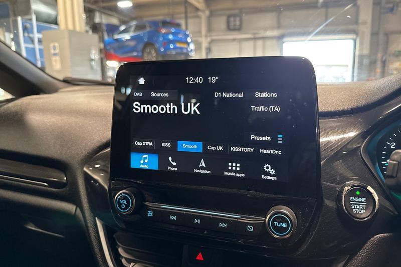 Used Ford Fiesta 2018 for sale - 76394116: Photo 38