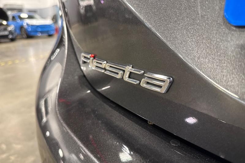 Used Ford Fiesta 2018 for sale - 76394116: Photo 43