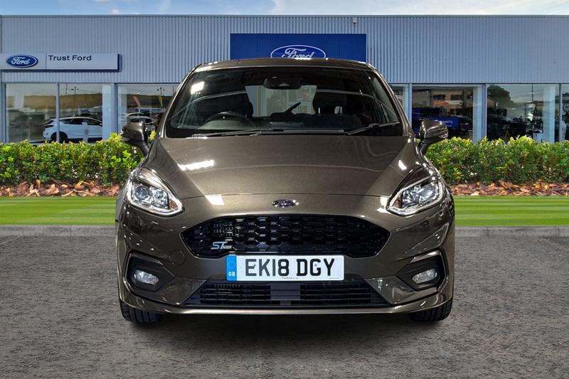Used Ford Fiesta 2018 for sale - 76394116: Photo 6