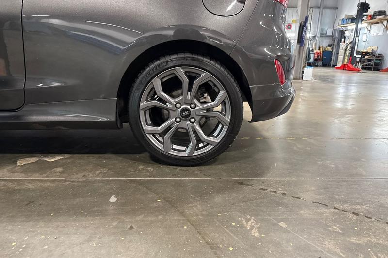 Used Ford Fiesta 2018 for sale - 76394116: Photo 8