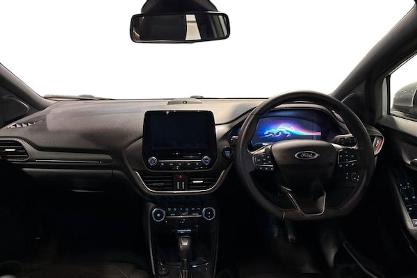 Used Ford Puma 2023 for sale - 76209334: Photo 10