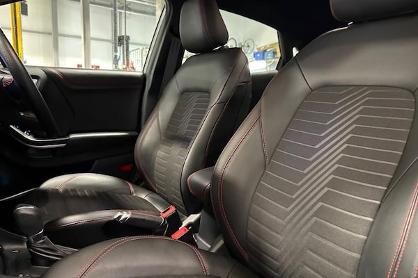 Used Ford Puma 2023 for sale - 76209334: Photo 19
