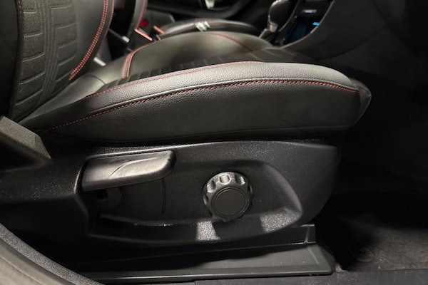 Used Ford Puma 2023 for sale - 76209334: Photo 25