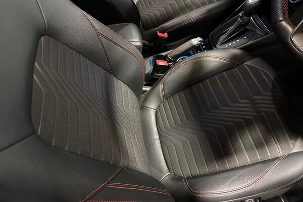 Used Ford Puma 2023 for sale - 76209334: Photo 26
