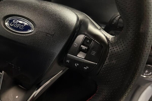 Used Ford Puma 2023 for sale - 76209334: Photo 28