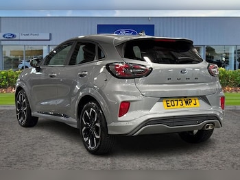 Used Ford Puma 2023 for sale - 76209334: Photo 2