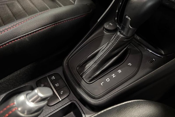 Used Ford Puma 2023 for sale - 76209334: Photo 30
