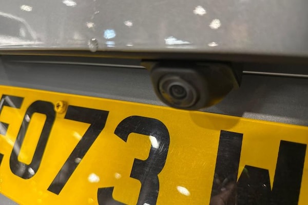 Used Ford Puma 2023 for sale - 76209334: Photo 39
