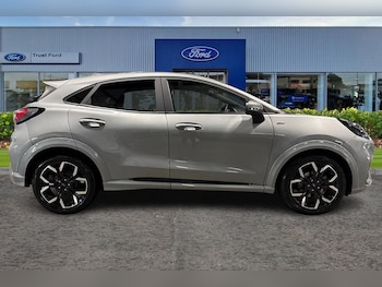 Used Ford Puma 2023 for sale - 76209334: Photo 3