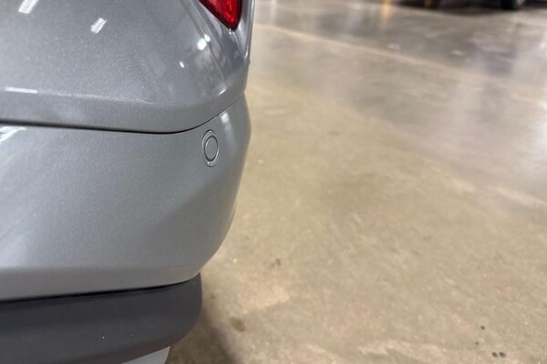 Used Ford Puma 2023 for sale - 76209334: Photo 40