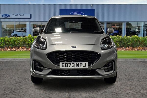 Used Ford Puma 2023 for sale - 76209334: Photo 6