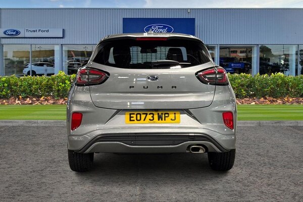 Used Ford Puma 2023 for sale - 76209334: Photo 7