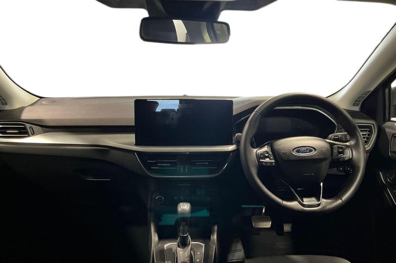 Used Ford Focus 2022 for sale - 76146611: Photo 10