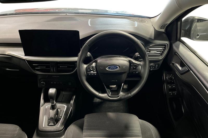 Used Ford Focus 2022 for sale - 76146611: Photo 11