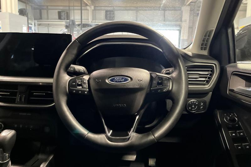 Used Ford Focus 2022 for sale - 76146611: Photo 12