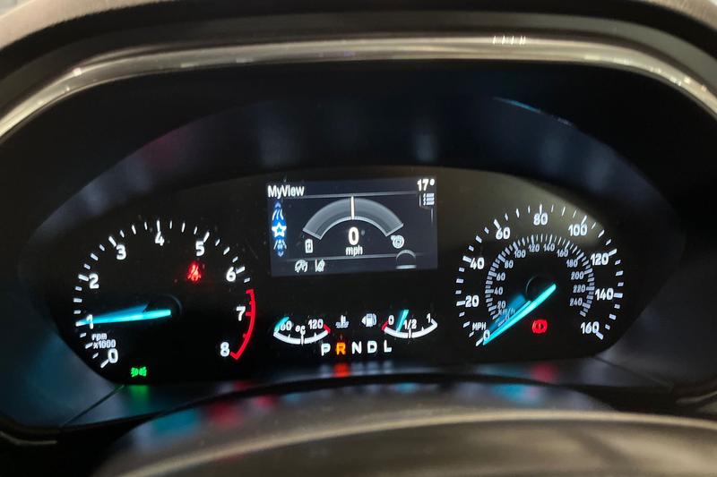 Used Ford Focus 2022 for sale - 76146611: Photo 13