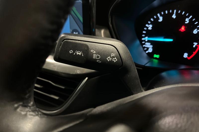 Used Ford Focus 2022 for sale - 76146611: Photo 14