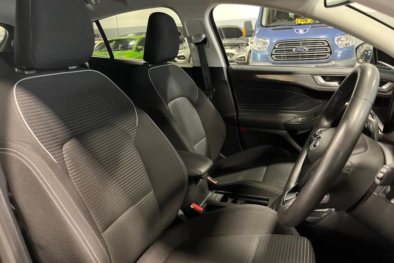 Used Ford Focus 2022 for sale - 76146611: Photo 17
