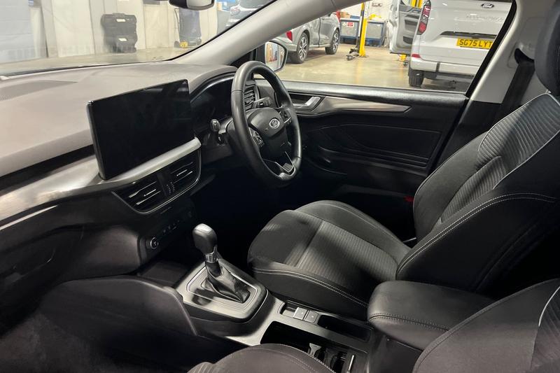 Used Ford Focus 2022 for sale - 76146611: Photo 18