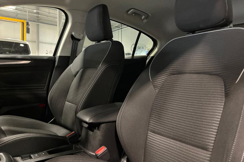 Used Ford Focus 2022 for sale - 76146611: Photo 19