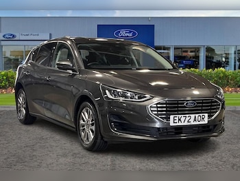 Ford - Focus