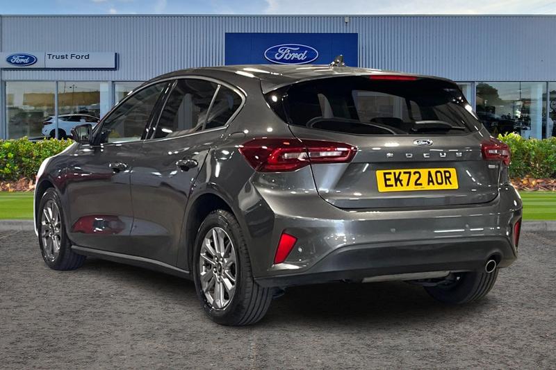 Used Ford Focus 2022 for sale - 76146611: Photo 2