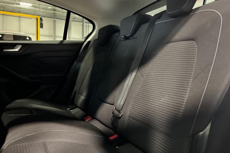 Used Ford Focus 2022 for sale - 76146611: Photo 20