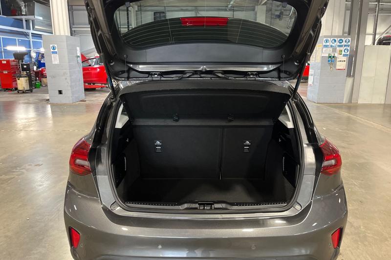 Used Ford Focus 2022 for sale - 76146611: Photo 21