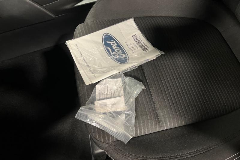 Used Ford Focus 2022 for sale - 76146611: Photo 22