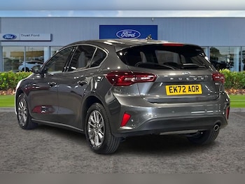 Used Ford Focus 2022 for sale - 76146611: Photo 2