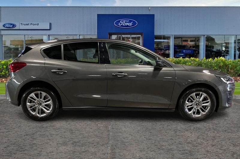 Used Ford Focus 2022 for sale - 76146611: Photo 3