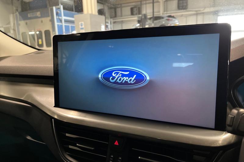 Used Ford Focus 2022 for sale - 76146611: Photo 32