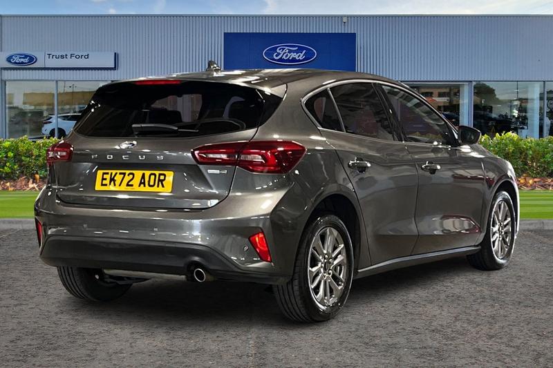 Used Ford Focus 2022 for sale - 76146611: Photo 4