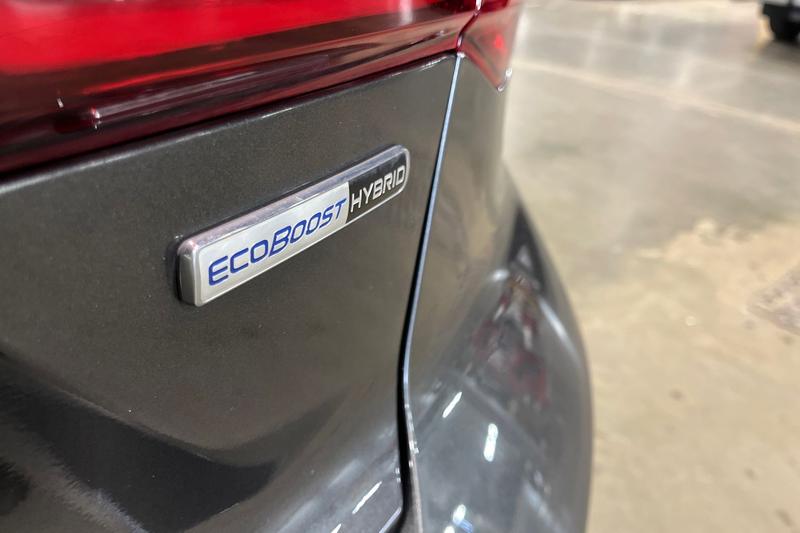 Used Ford Focus 2022 for sale - 76146611: Photo 42