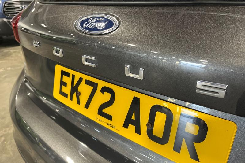 Used Ford Focus 2022 for sale - 76146611: Photo 43