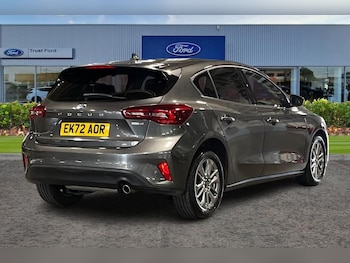 Used Ford Focus 2022 for sale - 76146611: Photo 4