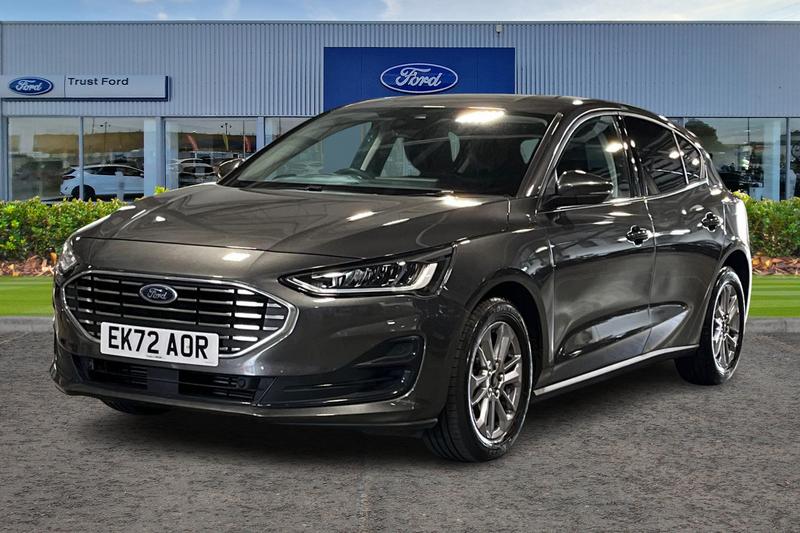 Used Ford Focus 2022 for sale - 76146611: Photo 5