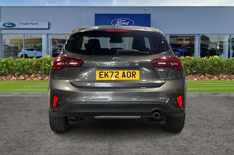 Used Ford Focus 2022 for sale - 76146611: Photo 7