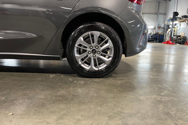 Used Ford Focus 2022 for sale - 76146611: Photo 8