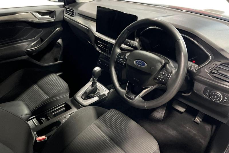 Used Ford Focus 2022 for sale - 76146611: Photo 9