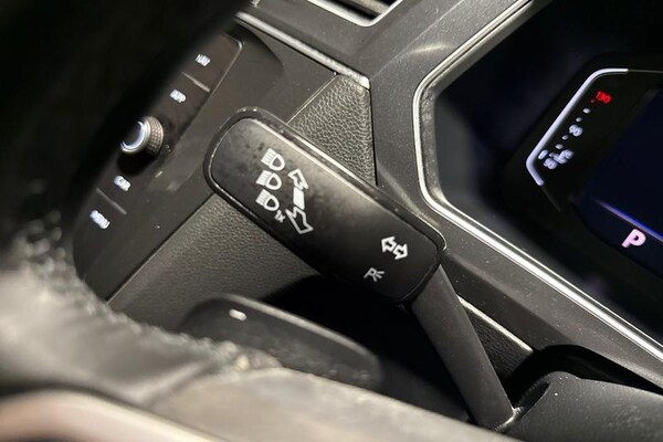 Used Volkswagen Tiguan 2021 for sale - 76098075: Photo 14