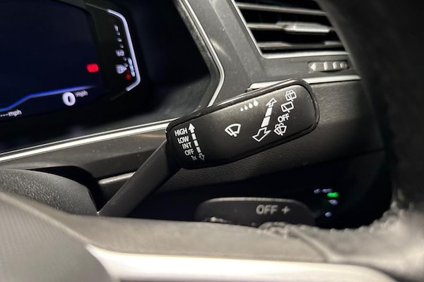Used Volkswagen Tiguan 2021 for sale - 76098075: Photo 15
