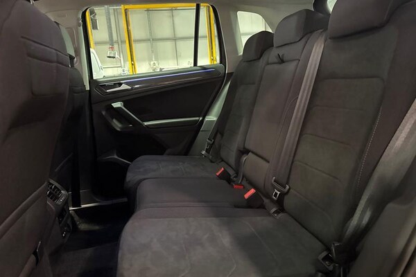 Used Volkswagen Tiguan 2021 for sale - 76098075: Photo 20