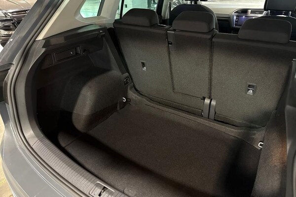 Used Volkswagen Tiguan 2021 for sale - 76098075: Photo 23