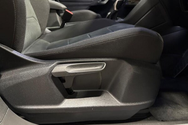 Used Volkswagen Tiguan 2021 for sale - 76098075: Photo 27